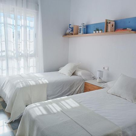 Apartamento Esbamar Рокетас-де-Мар Екстер'єр фото