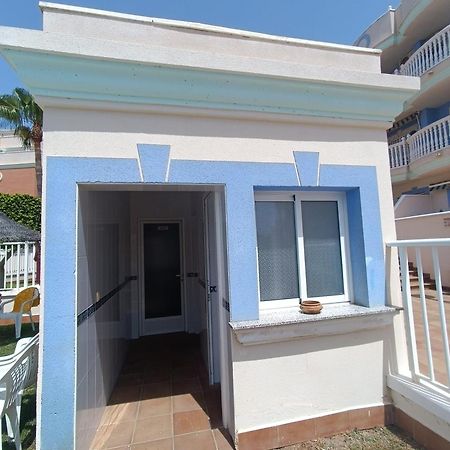 Apartamento Esbamar Рокетас-де-Мар Екстер'єр фото
