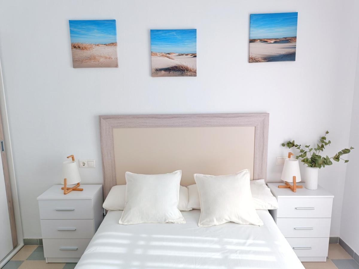 Apartamento Esbamar Рокетас-де-Мар Екстер'єр фото
