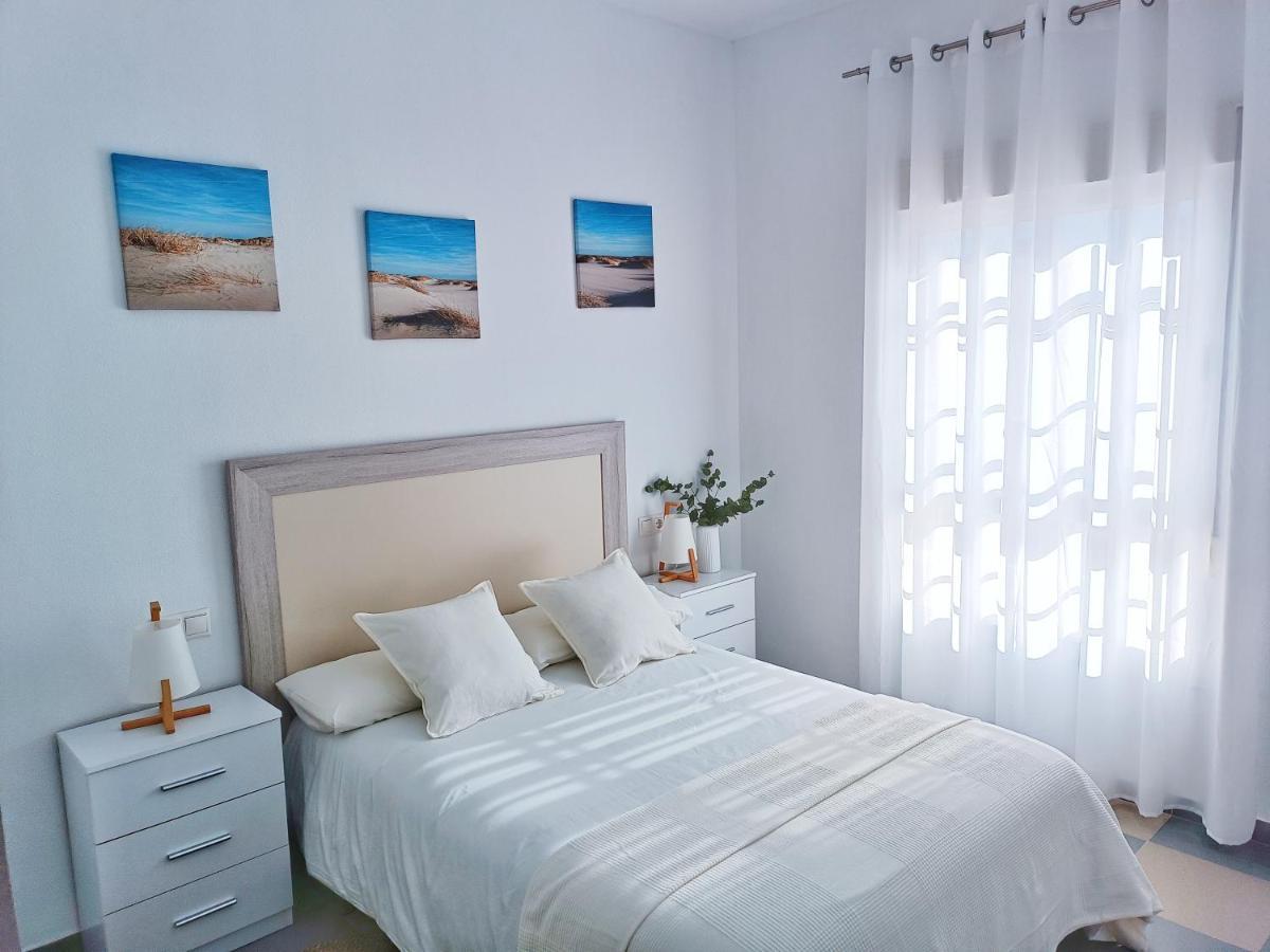 Apartamento Esbamar Рокетас-де-Мар Екстер'єр фото
