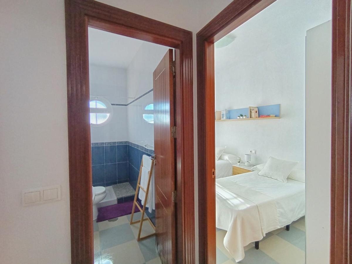 Apartamento Esbamar Рокетас-де-Мар Екстер'єр фото