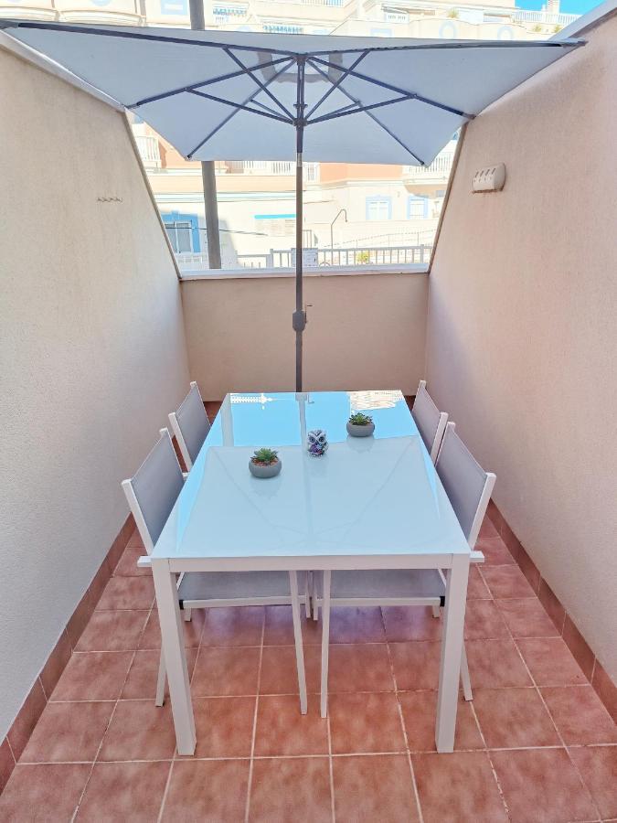Apartamento Esbamar Рокетас-де-Мар Екстер'єр фото
