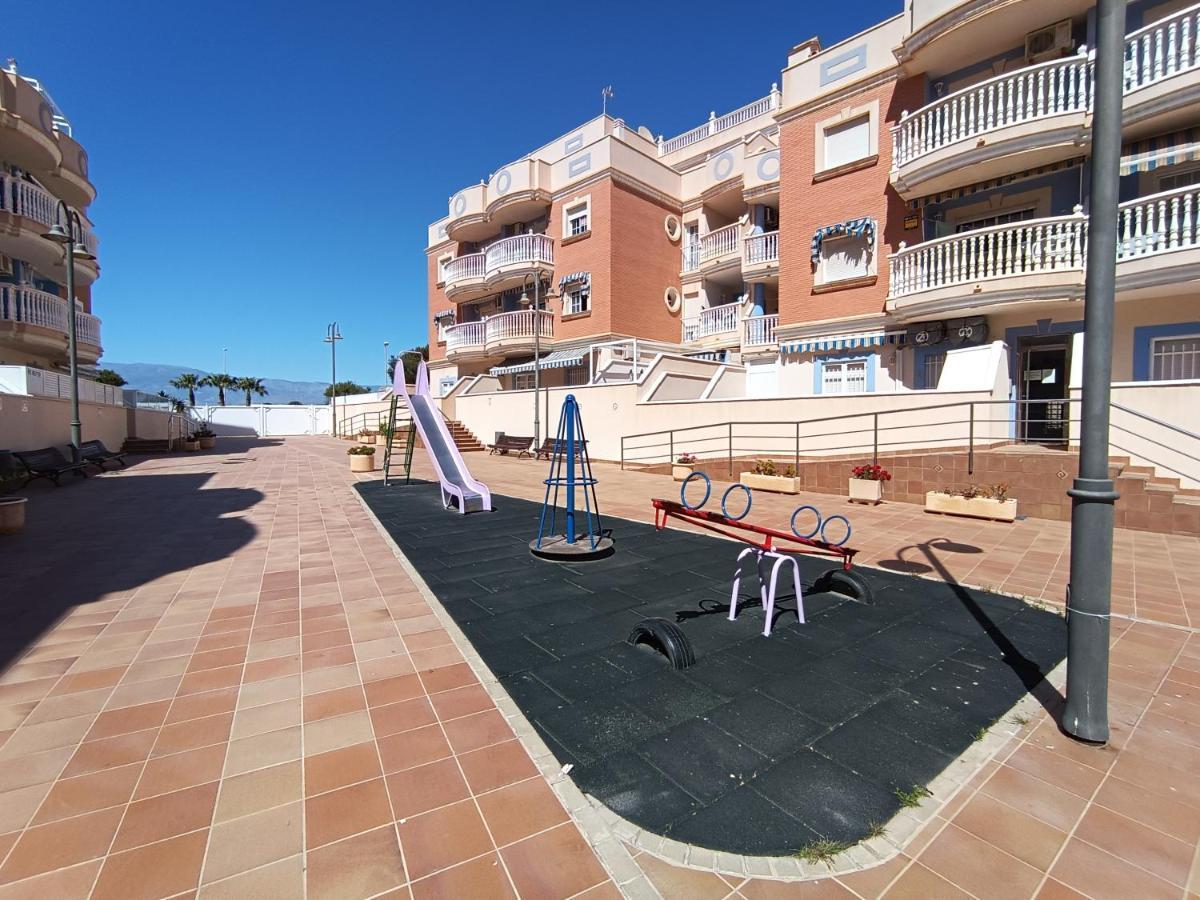 Apartamento Esbamar Рокетас-де-Мар Екстер'єр фото