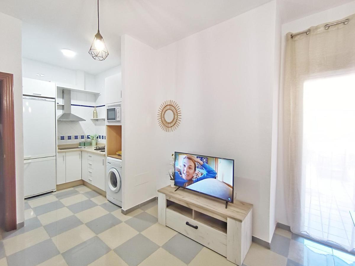 Apartamento Esbamar Рокетас-де-Мар Екстер'єр фото