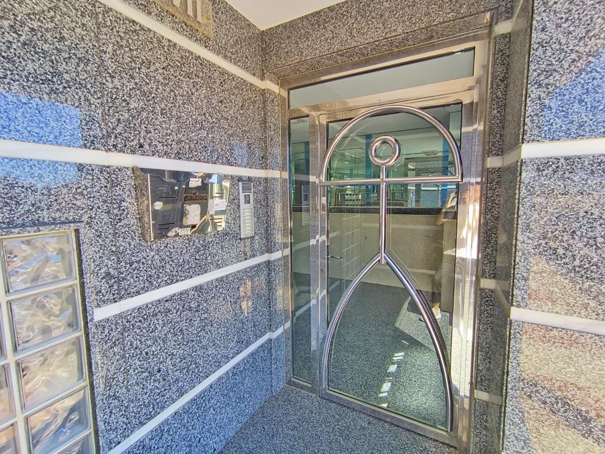 Apartamento Esbamar Рокетас-де-Мар Екстер'єр фото