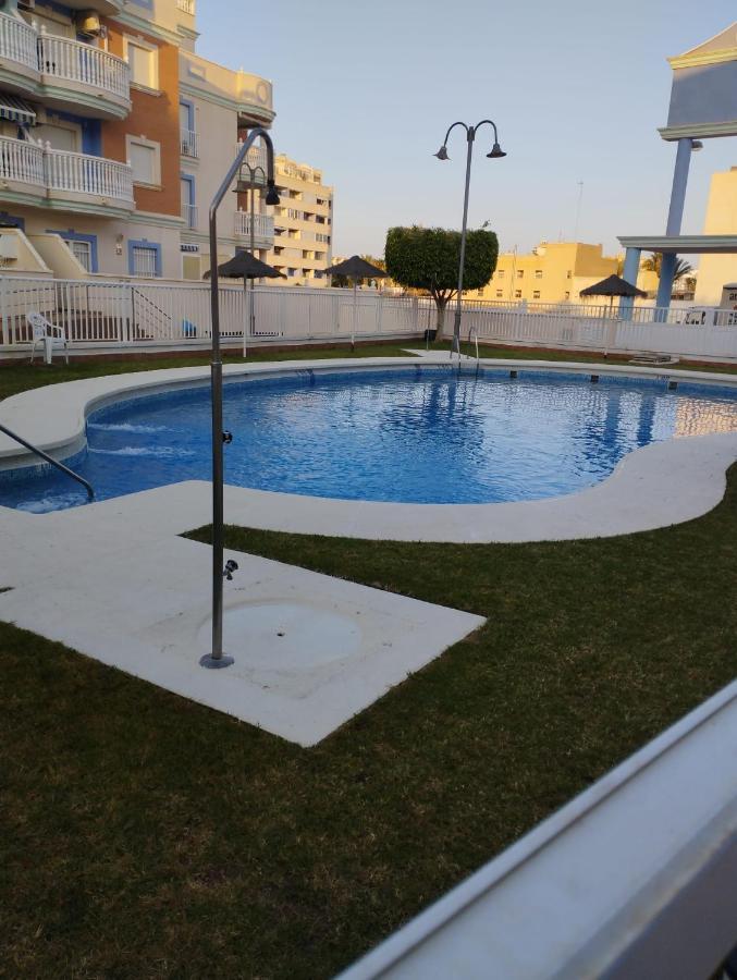 Apartamento Esbamar Рокетас-де-Мар Екстер'єр фото
